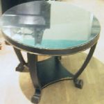 259 7216 COFFEE TABLE